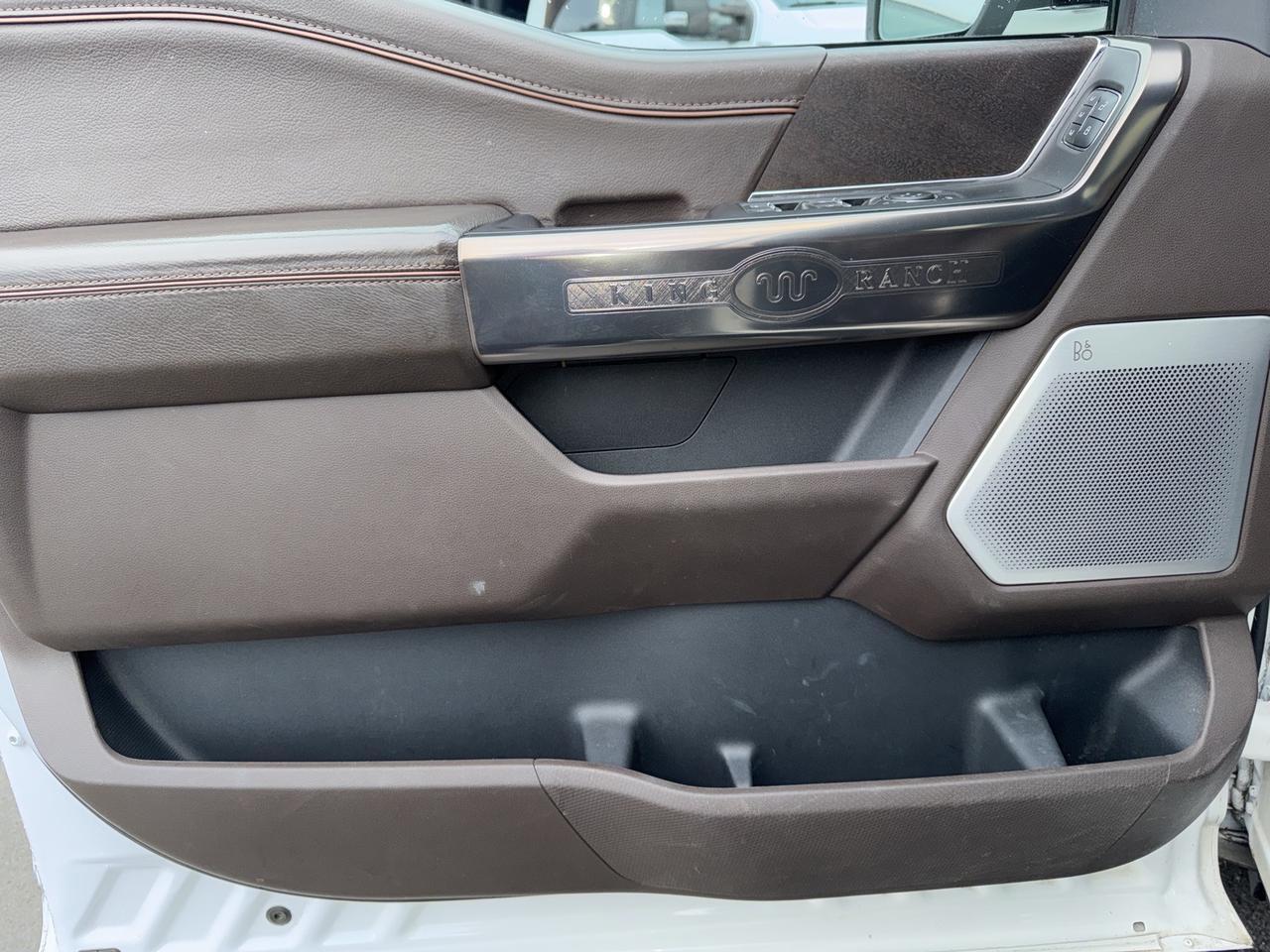 2021 Ford F-150 King Ranch Warrenton VA