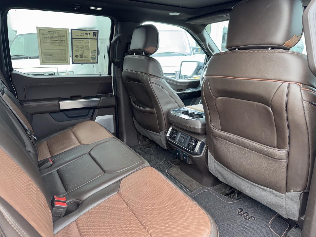 2021 Ford F-150 King Ranch Warrenton VA