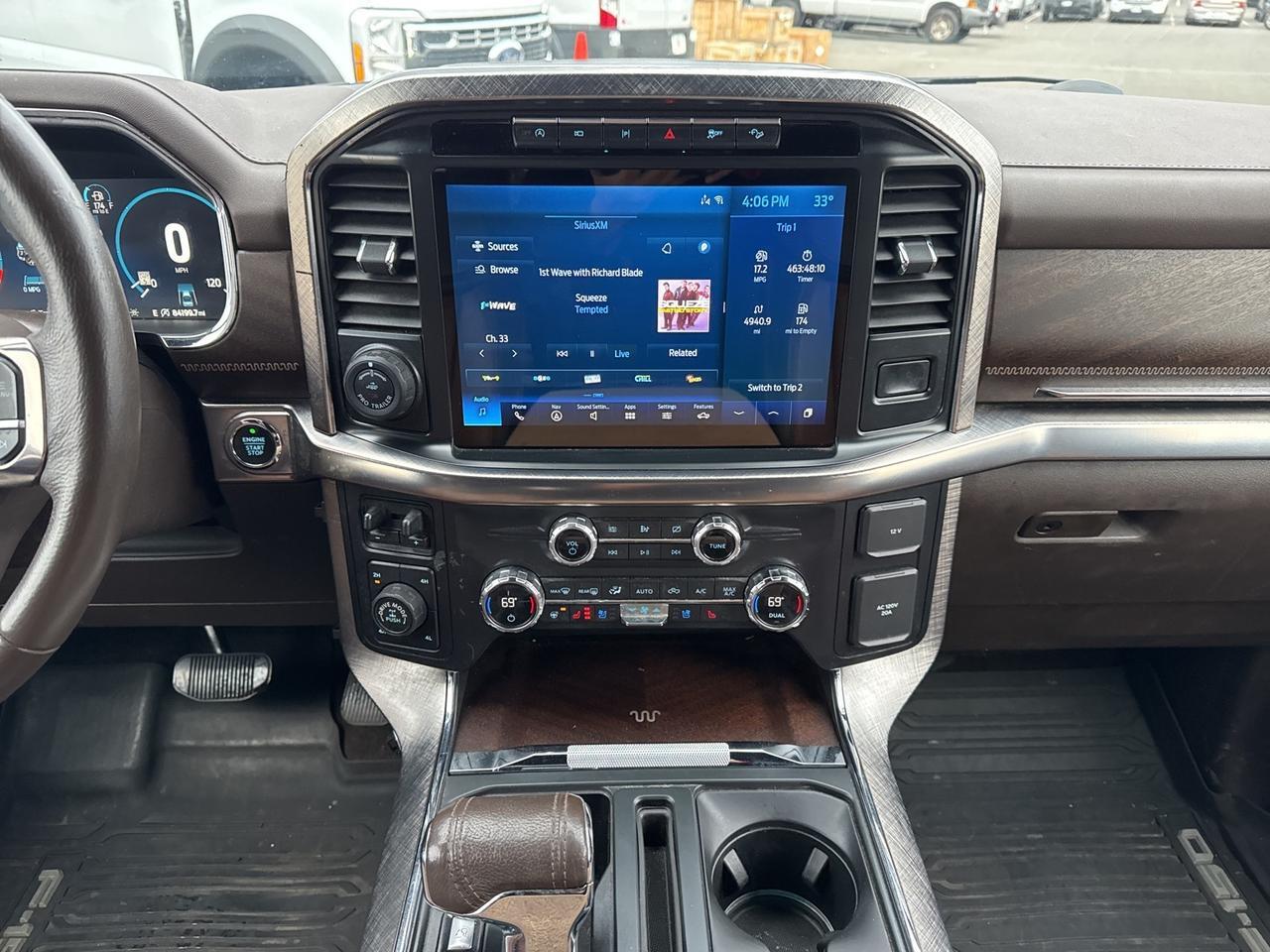 2021 Ford F-150 King Ranch Warrenton VA