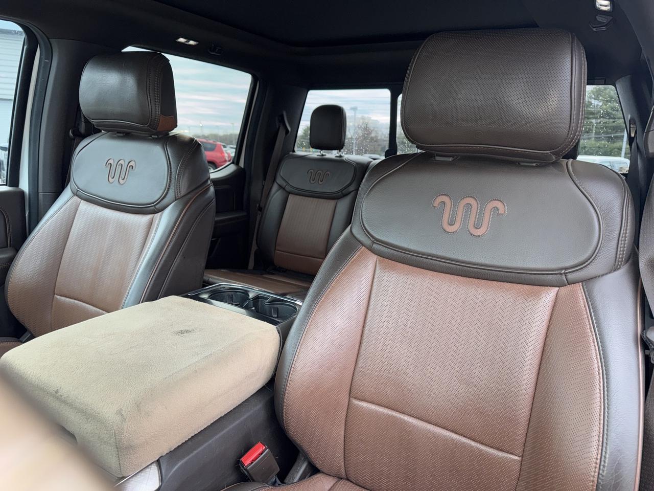 2021 Ford F-150 King Ranch Warrenton VA