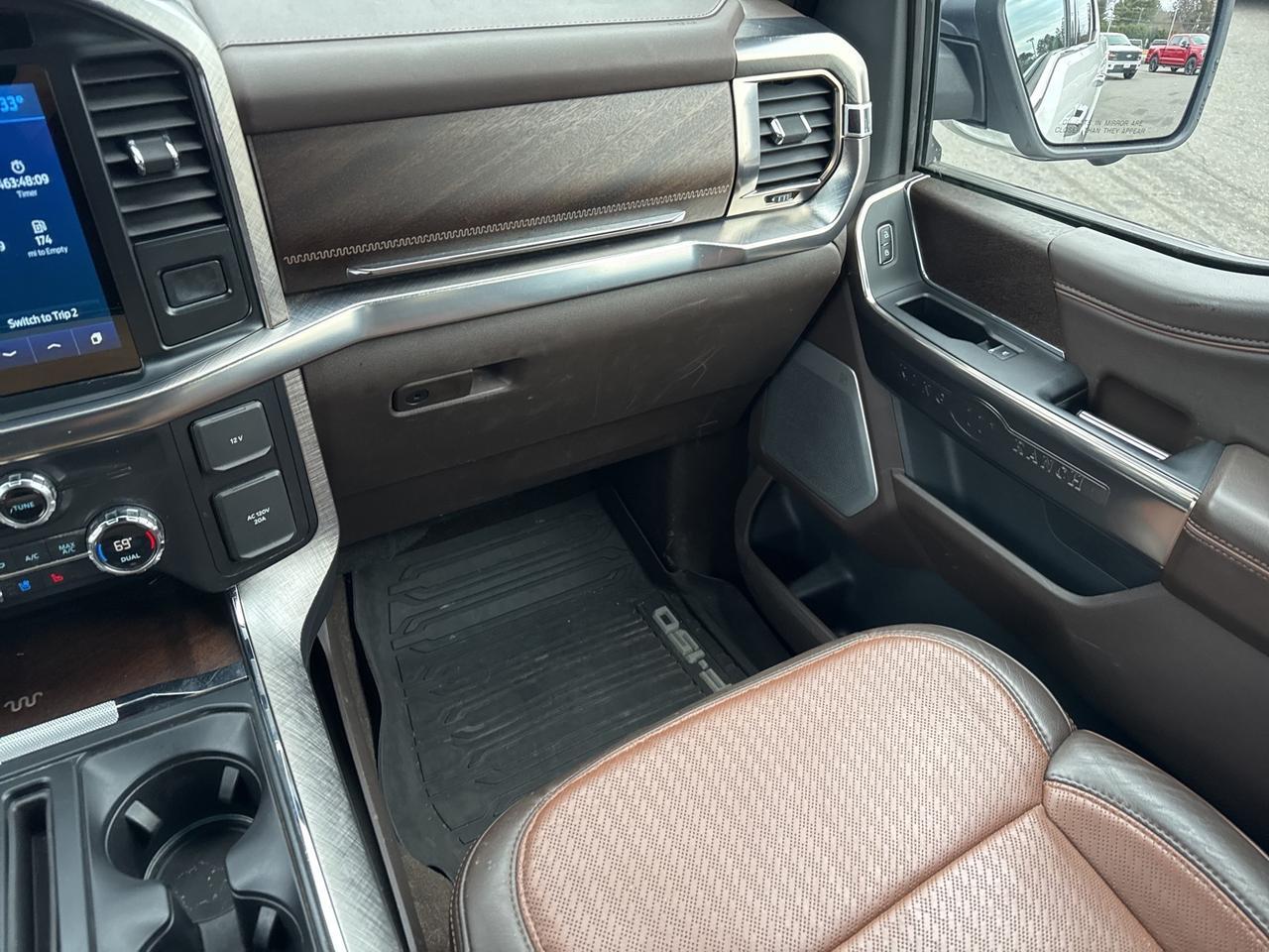 2021 Ford F-150 King Ranch Warrenton VA