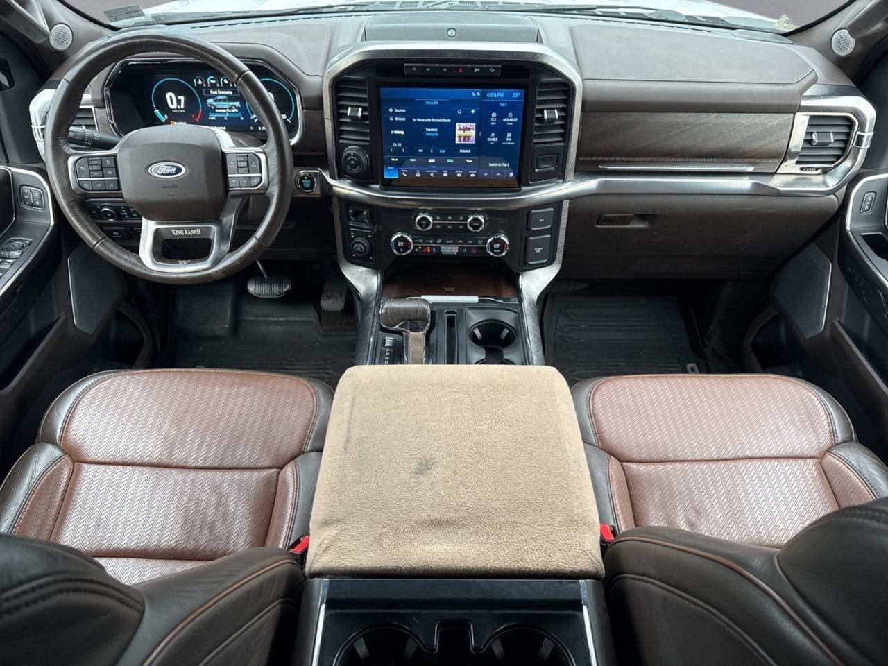 2021 Ford F-150 King Ranch Warrenton VA
