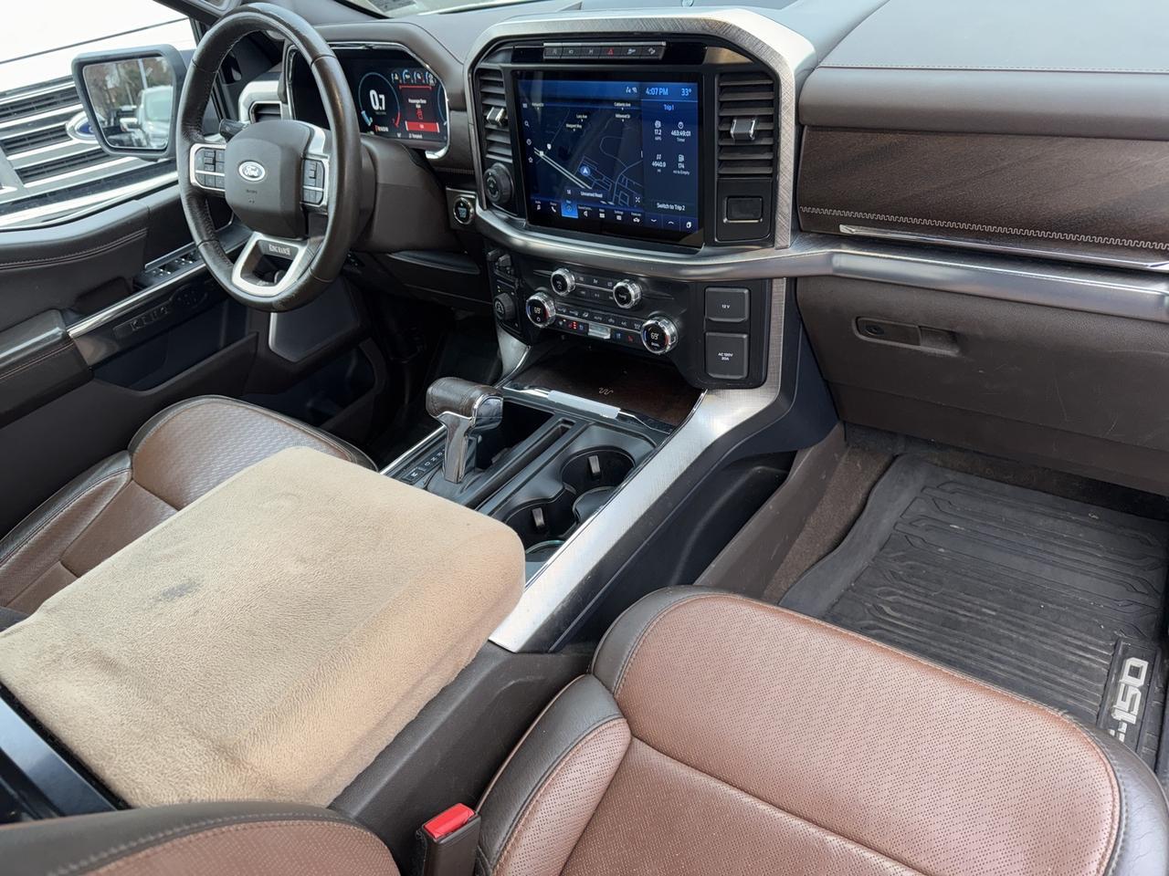 2021 Ford F-150 King Ranch Warrenton VA