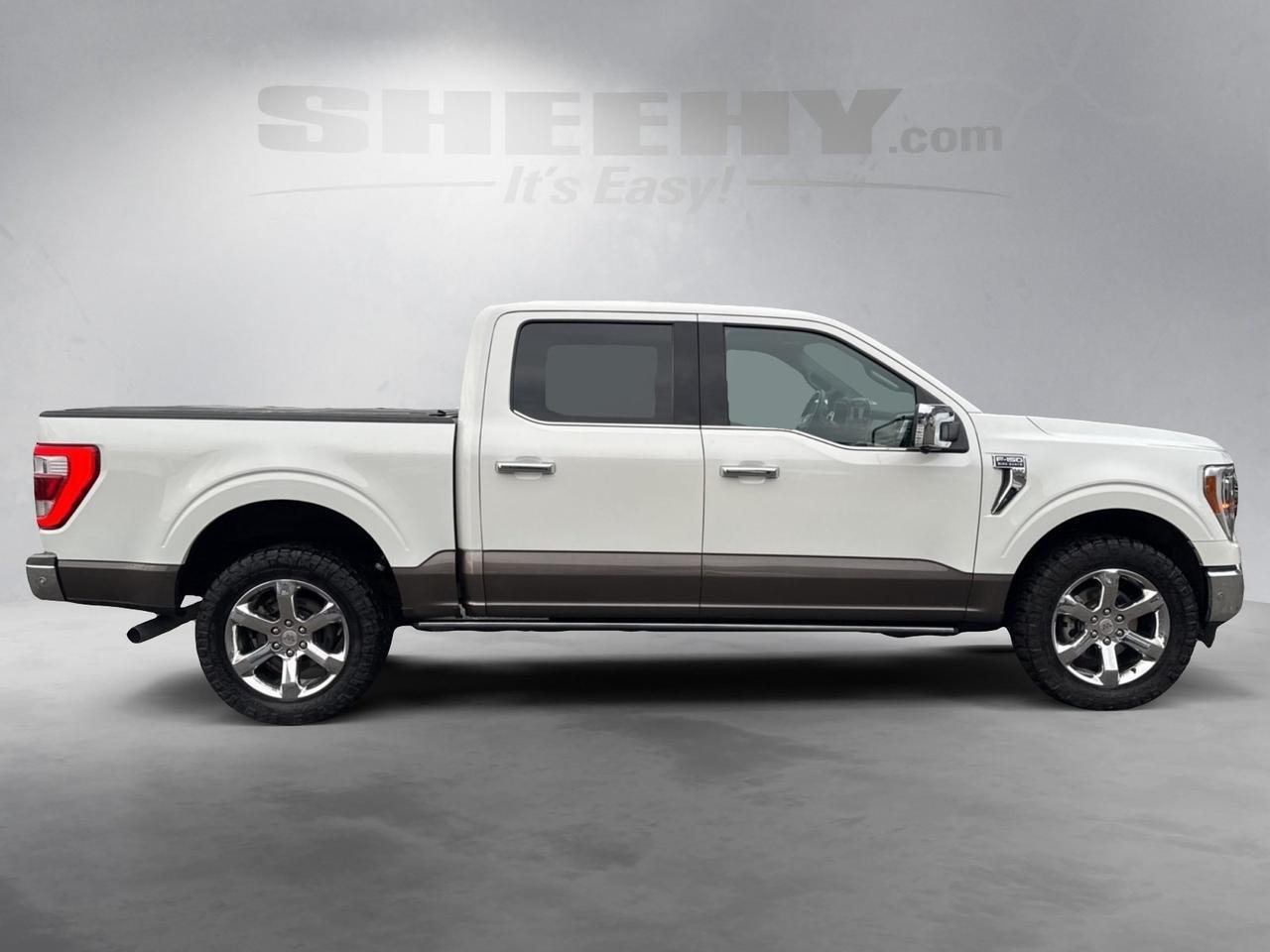 2021 Ford F-150 King Ranch Warrenton VA