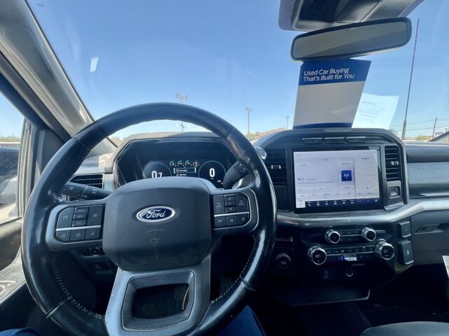 2021 Ford F-150 LARIAT  TX