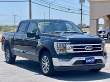 2021_Ford_F-150_LARIAT_  TX