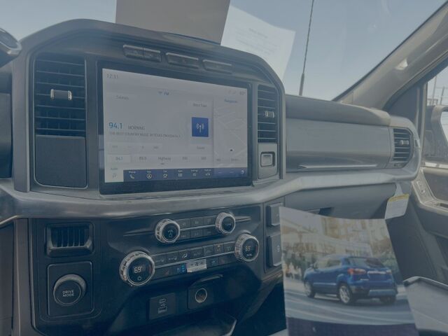 2021 Ford F-150 LARIAT  TX