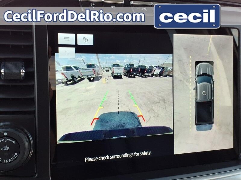 2021 Ford F-150 LARIAT Del Rio TX