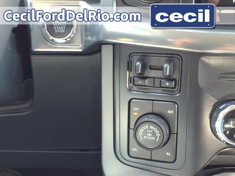 2021 Ford F-150 LARIAT Del Rio TX