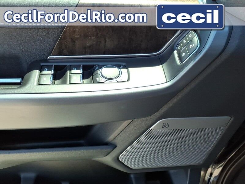 2021 Ford F-150 LARIAT Del Rio TX