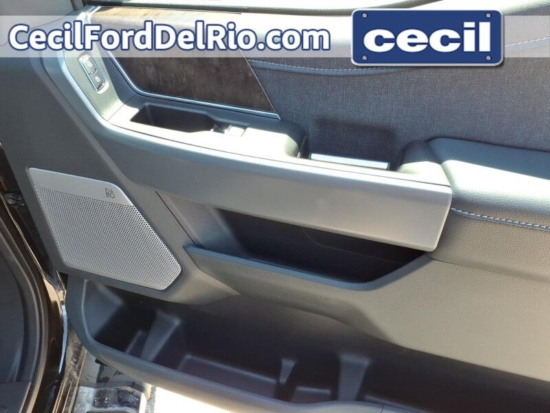 2021 Ford F-150 LARIAT Del Rio TX