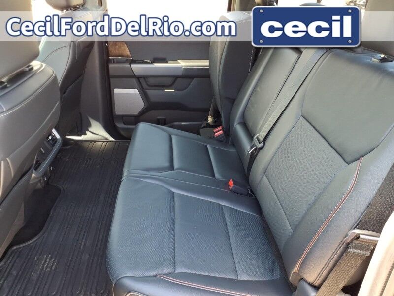 2021 Ford F-150 LARIAT Del Rio TX