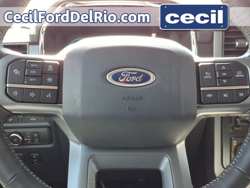 2021 Ford F-150 LARIAT Del Rio TX