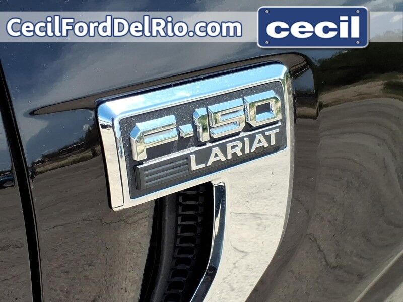 2021 Ford F-150 LARIAT Del Rio TX