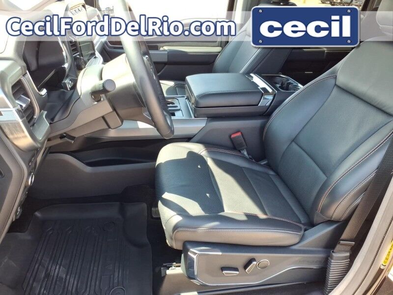 2021 Ford F-150 LARIAT Del Rio TX