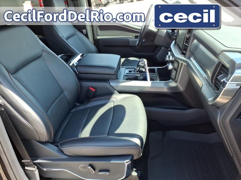 2021 Ford F-150 LARIAT Del Rio TX