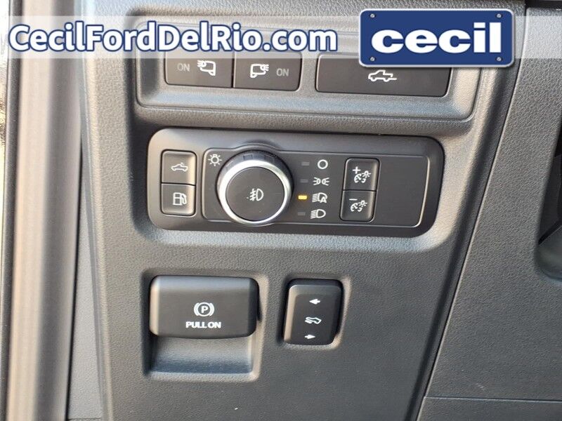 2021 Ford F-150 LARIAT Del Rio TX