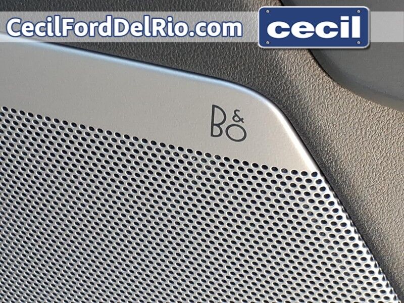 2021 Ford F-150 LARIAT Del Rio TX