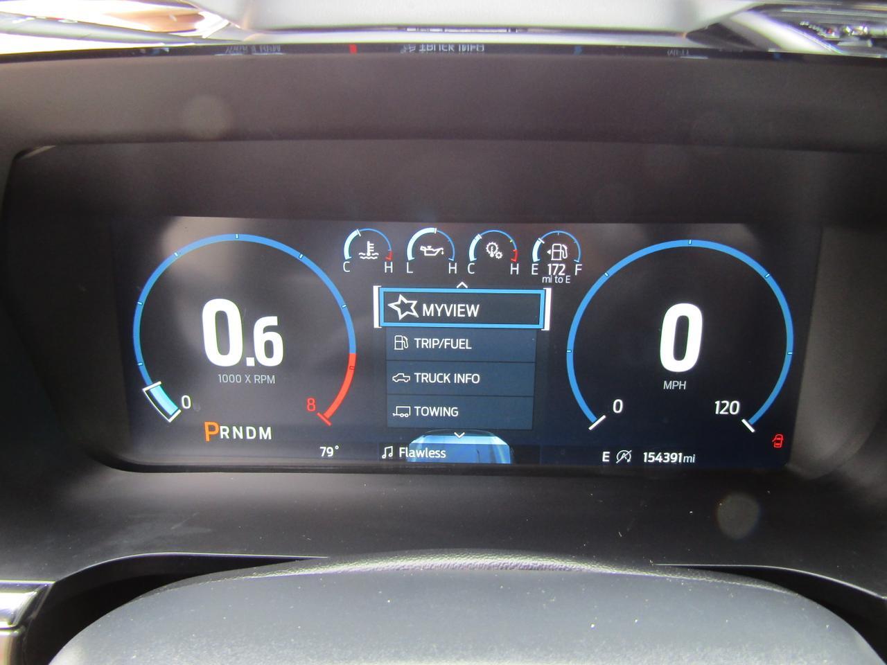 2021 Ford F-150 LARIAT 4WD SuperCrew 5.5 Box Grand Prairie TX