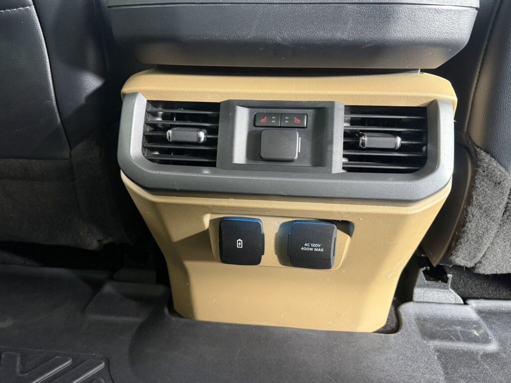 2021 Ford F-150 LARIAT 4WD SuperCrew 5.5' Box Maumee OH