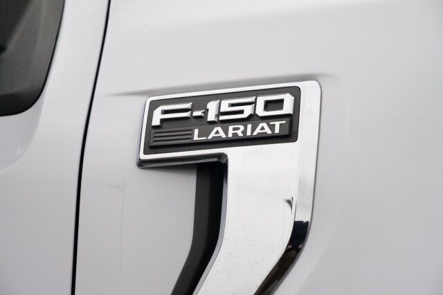 2021 Ford F-150 LARIAT 4X4 / 5.0L V8 / Trailer Tow Package! High Point NC