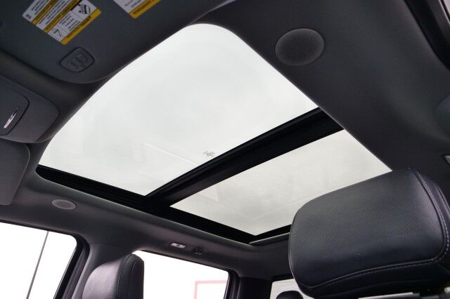 2021 Ford F-150 LARIAT 4X4 / 5.0L V8 / Trailer Tow Package! High Point NC