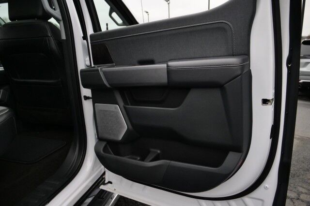 2021 Ford F-150 LARIAT 4X4 / 5.0L V8 / Trailer Tow Package! High Point NC