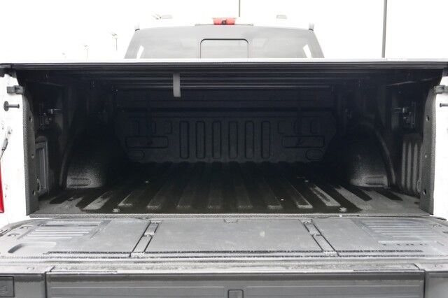 2021 Ford F-150 LARIAT 4X4 / 5.0L V8 / Trailer Tow Package! High Point NC