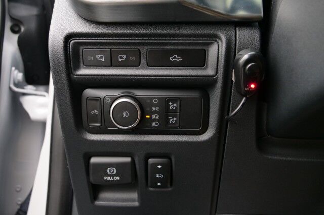 2021 Ford F-150 LARIAT 4X4 / 5.0L V8 / Trailer Tow Package! High Point NC