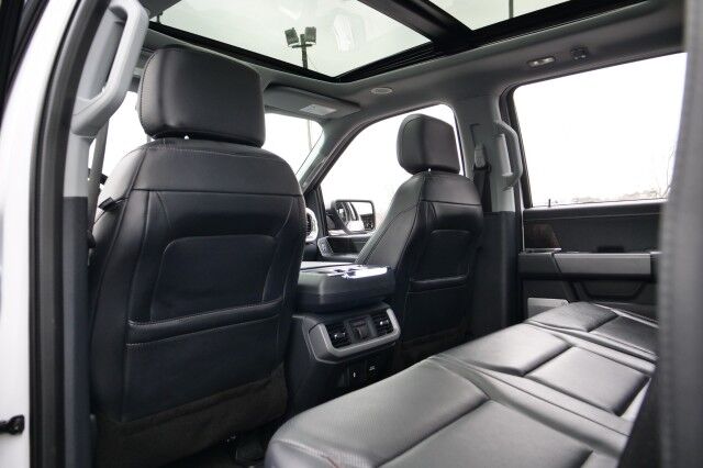 2021 Ford F-150 LARIAT 4X4 / 5.0L V8 / Trailer Tow Package! High Point NC