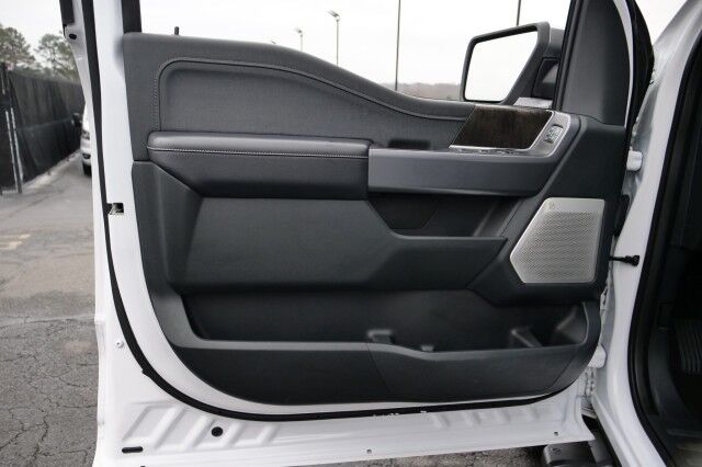 2021 Ford F-150 LARIAT 4X4 / 5.0L V8 / Trailer Tow Package! High Point NC