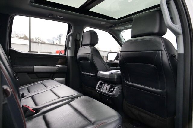 2021 Ford F-150 LARIAT 4X4 / 5.0L V8 / Trailer Tow Package! High Point NC