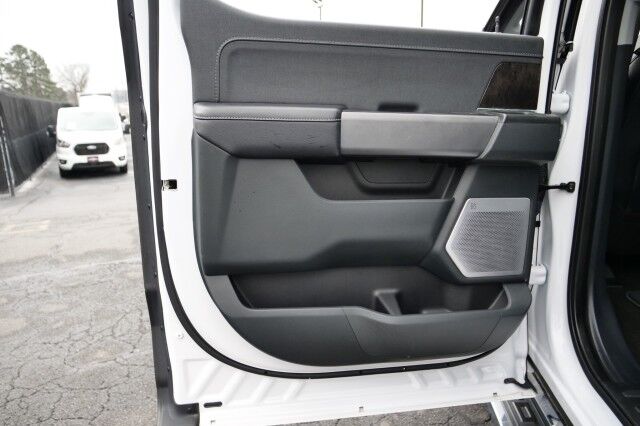 2021 Ford F-150 LARIAT 4X4 / 5.0L V8 / Trailer Tow Package! High Point NC