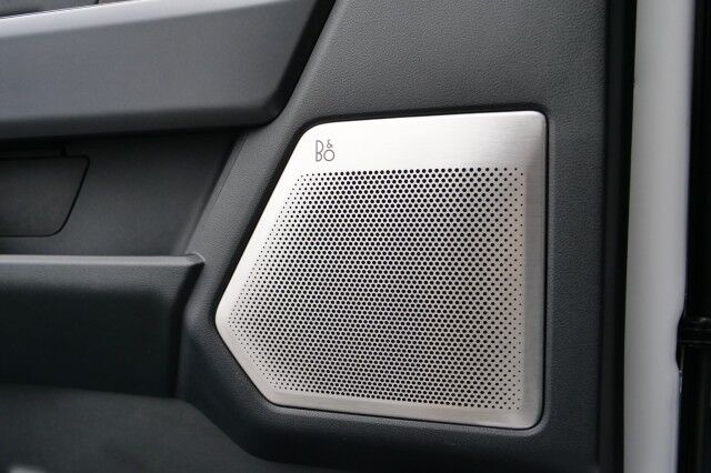 2021 Ford F-150 LARIAT 4X4 / 5.0L V8 / Trailer Tow Package! High Point NC