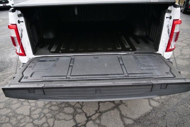 2021 Ford F-150 LARIAT 4X4 / 5.0L V8 / Trailer Tow Package! High Point NC