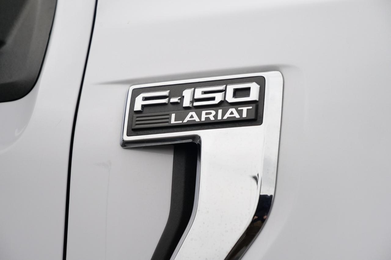 2021 Ford F-150 LARIAT 4X4 / 5.0L V8 / Trailer Tow Package! Lincolnton NC