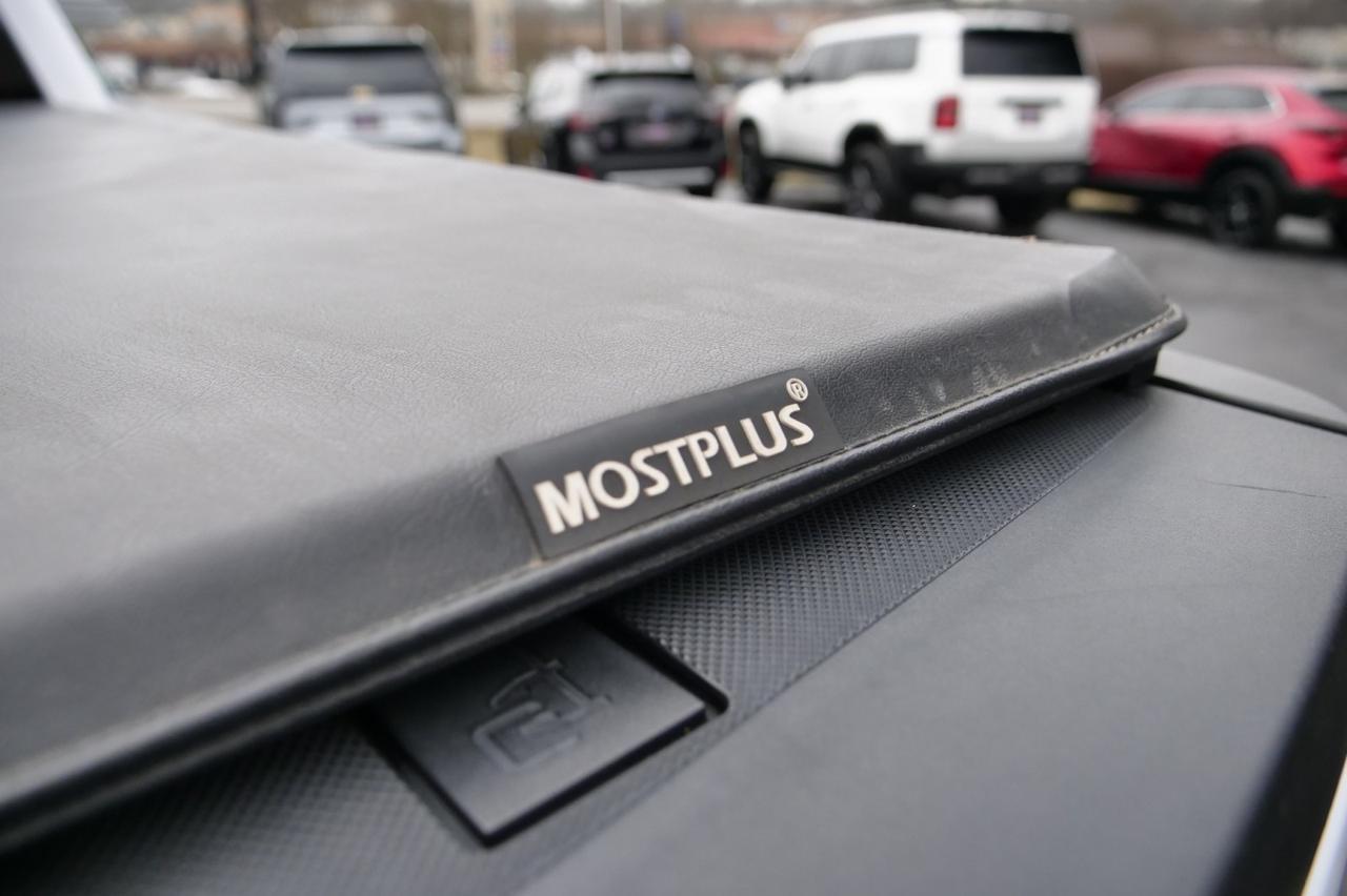 2021 Ford F-150 LARIAT 4X4 / 5.0L V8 / Trailer Tow Package! Lincolnton NC