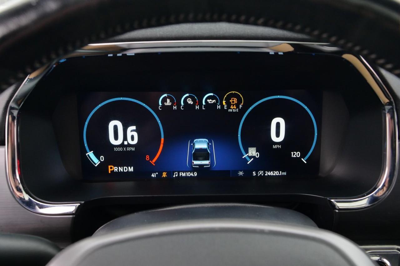 2021 Ford F-150 LARIAT 4X4 / 5.0L V8 / Trailer Tow Package! Lincolnton NC