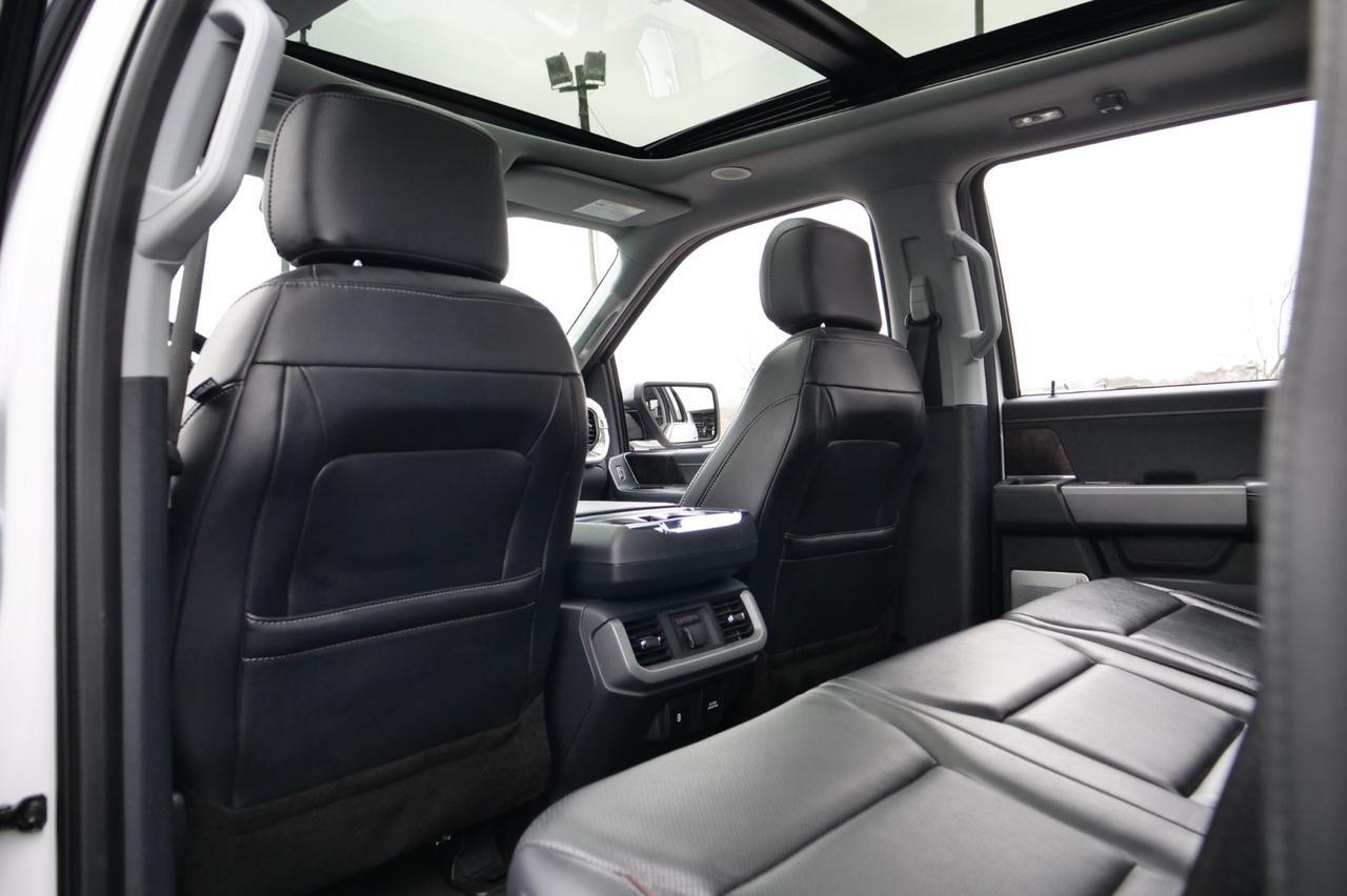 2021 Ford F-150 LARIAT 4X4 / 5.0L V8 / Trailer Tow Package! Lincolnton NC