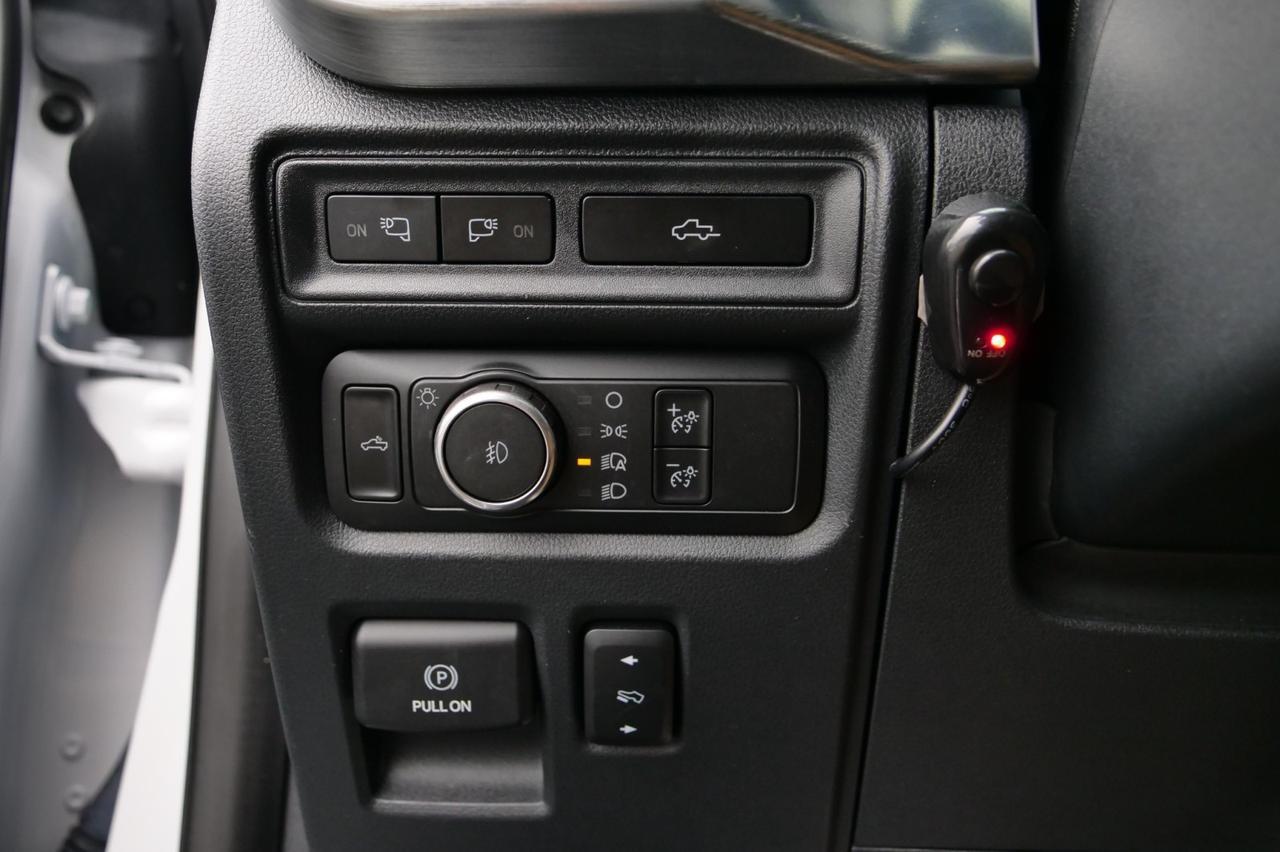 2021 Ford F-150 LARIAT 4X4 / 5.0L V8 / Trailer Tow Package! Lincolnton NC