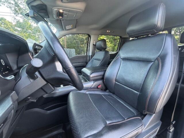 2021 Ford F-150 LARIAT 5.0V8 LOADED Charlotte NC