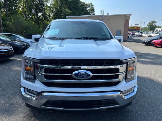 2021 Ford F-150 LARIAT 5.0V8 LOADED Charlotte NC