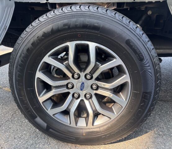 2021 Ford F-150 LARIAT 5.0V8 LOADED Charlotte NC