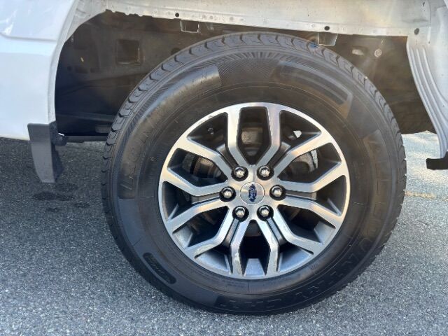 2021 Ford F-150 LARIAT 5.0V8 LOADED Charlotte NC