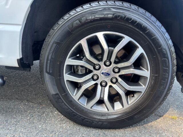 2021 Ford F-150 LARIAT 5.0V8 LOADED Charlotte NC