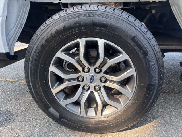 2021 Ford F-150 LARIAT 5.0V8 LOADED Charlotte NC
