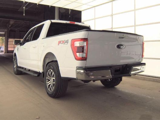 2021 Ford F-150 LARIAT 5.0V8 LOADED Charlotte NC