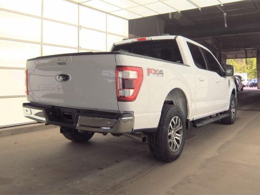 2021 Ford F-150 LARIAT 5.0V8 LOADED Charlotte NC