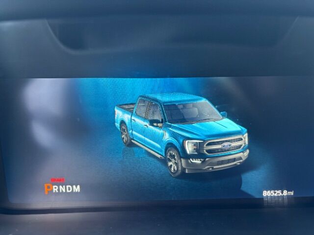 2021 Ford F-150 LARIAT 5.0V8 LOADED Charlotte NC