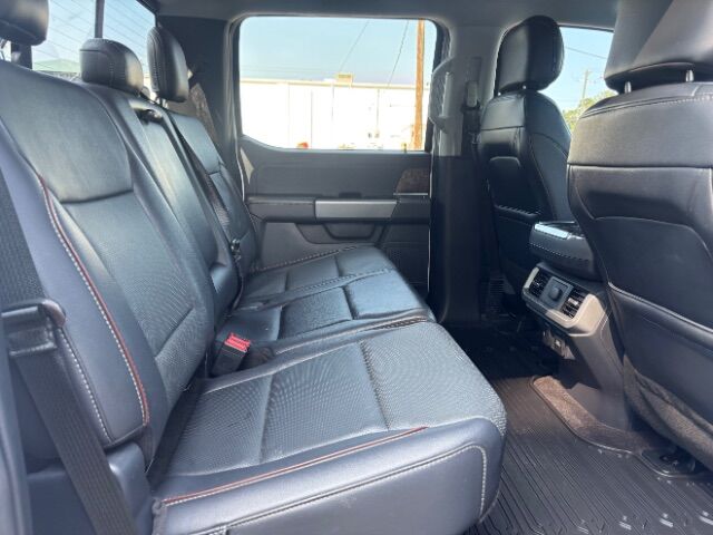 2021 Ford F-150 LARIAT 5.0V8 LOADED Charlotte NC